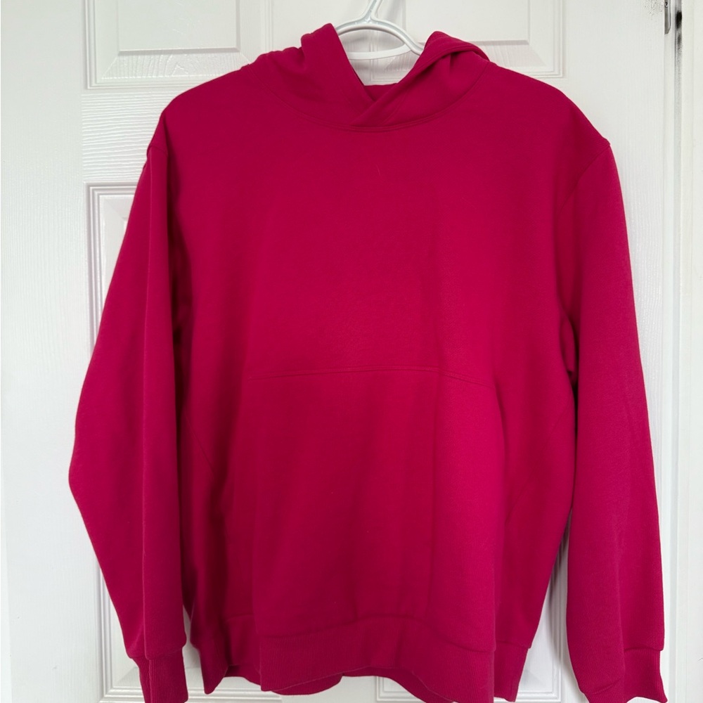 Lululemon State Pullover Hoodie